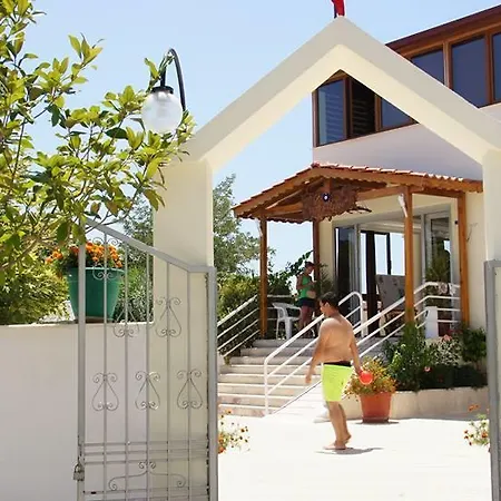 Batihan Apart Appart hôtel 3*