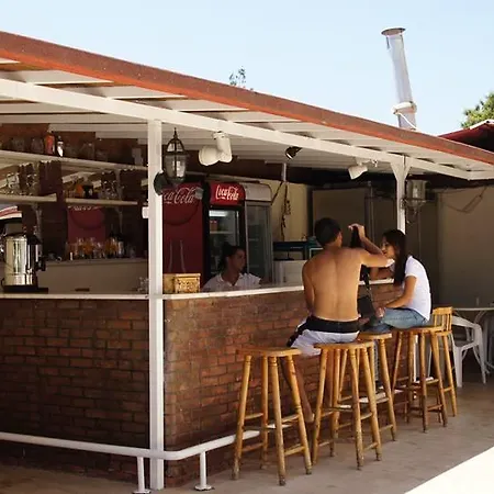 Batihan Apart Appart hôtel 3*