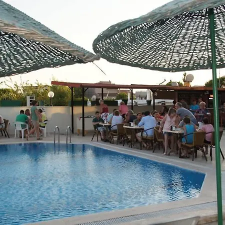 Batihan Apart Appart hôtel 3*