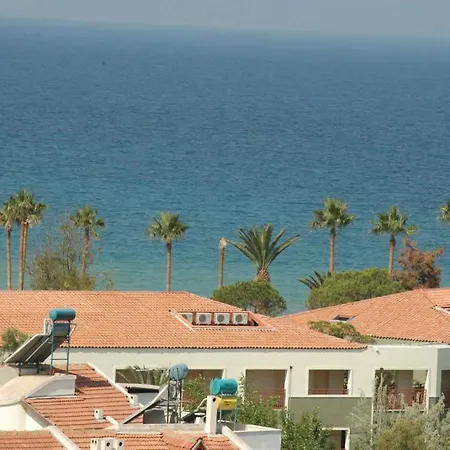 Batihan Apart Appart hôtel 3*