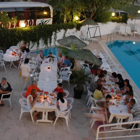 Batihan Apart Appart hôtel