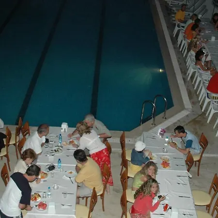 Batihan Apart Appart hôtel 3*