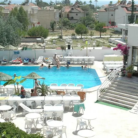 Batihan Apart Appart hôtel Kusadası