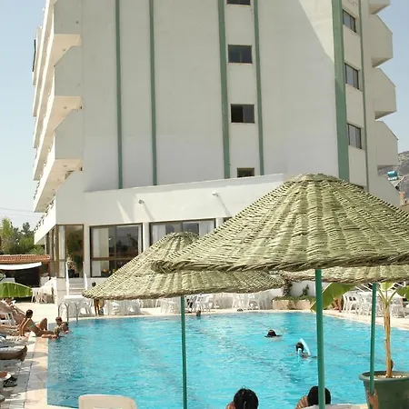 Batihan Apart Appart hôtel