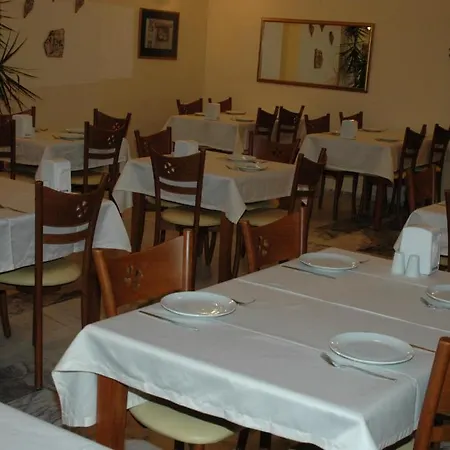 Batihan Apart 3* קוסדסי