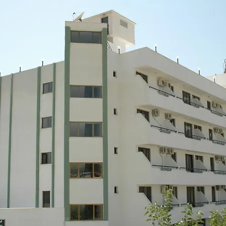 Batihan Apart شقة فندقية 3*