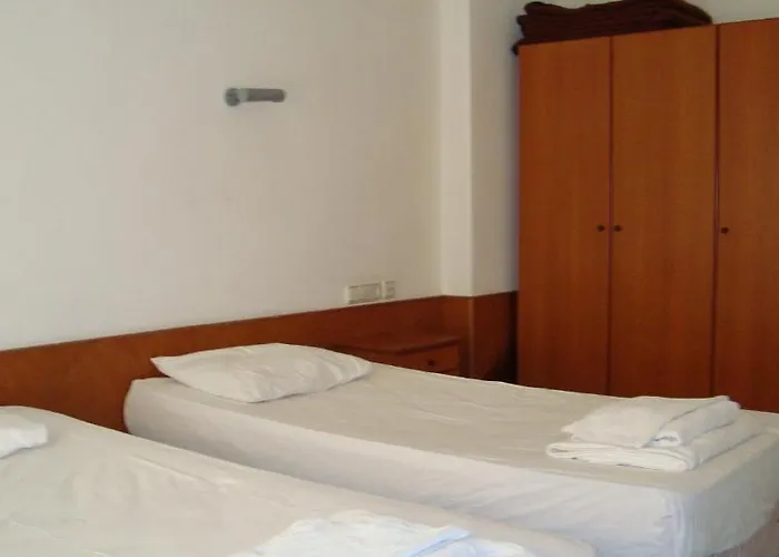 Batihan Apart 3* Kusadasi