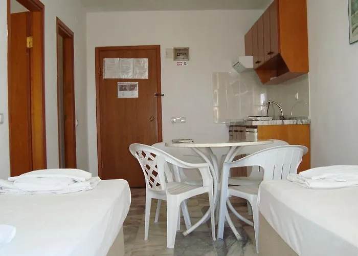 Apartahotel Batihan Apart