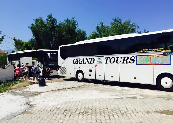 Batihan Apart Kusadasi