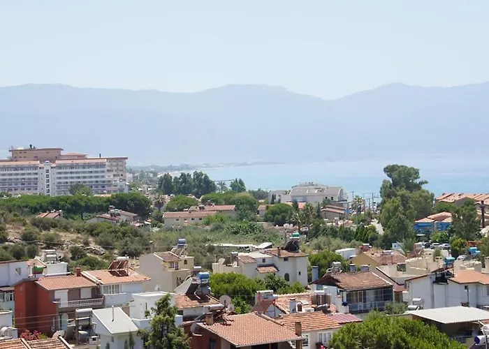 Batihan Apart Κουσάντασι