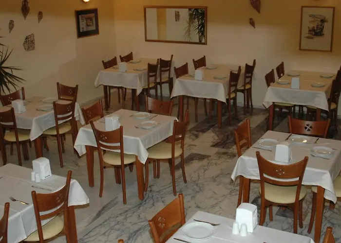 Apartahotel Batihan Apart