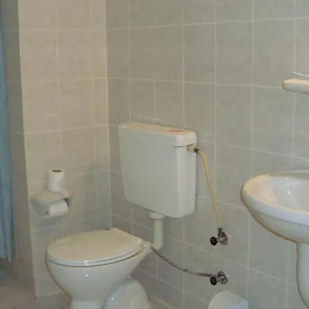 Batihan Apart Apartmanhotel