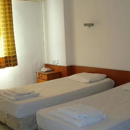 Batihan Apart Hotel de apartamente 3*