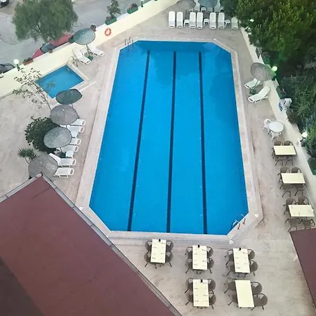 Apart Otel Batihan Apart Kuşadası