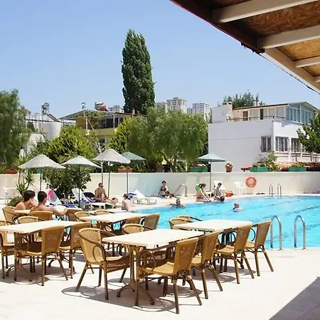 Batihan Apart Kusadası