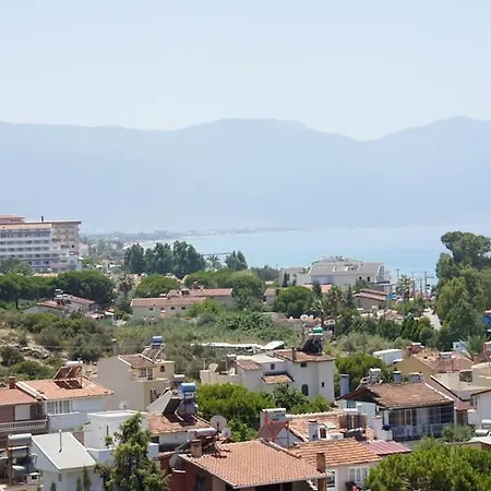 Batihan Apart Kusadası