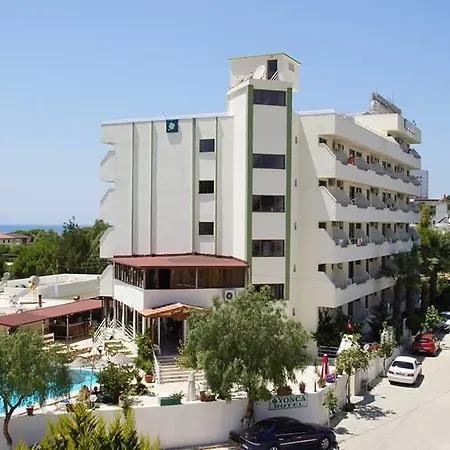 Batihan Apart Apart Otel 3*