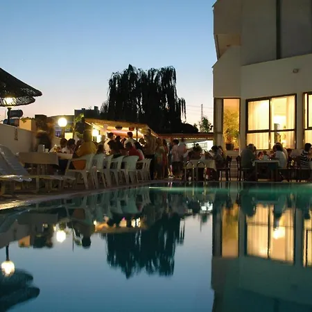 Hotel de apartamente Batihan Apart 3*