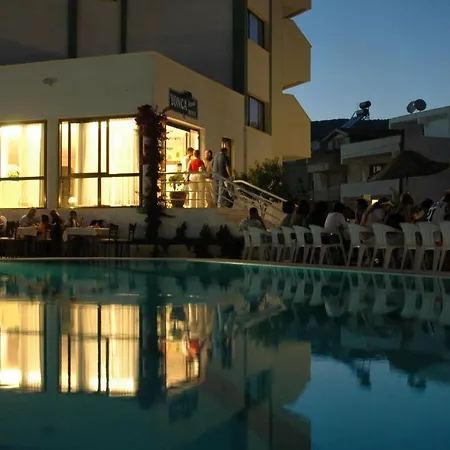 Batihan Apart Kusadası