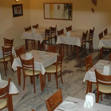 Hotel de apartamente Batihan Apart