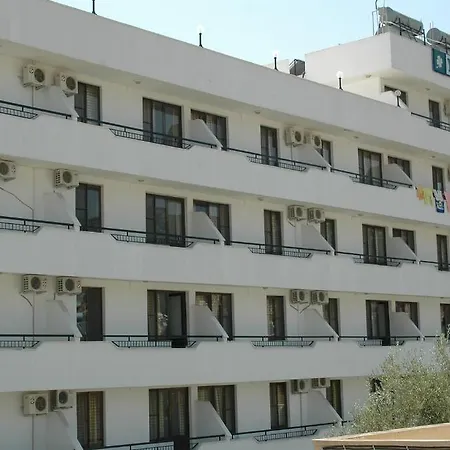 Hotel de apartamente Batihan Apart Kusadası