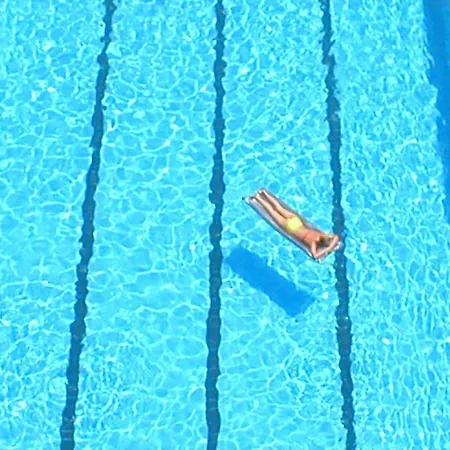 Apartmanhotel Batihan Apart 3*