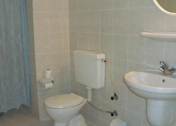 Batihan Apart Aparthotel