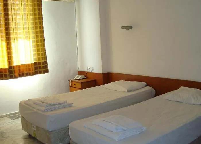 Batihan Apart Aparthotel 3*
