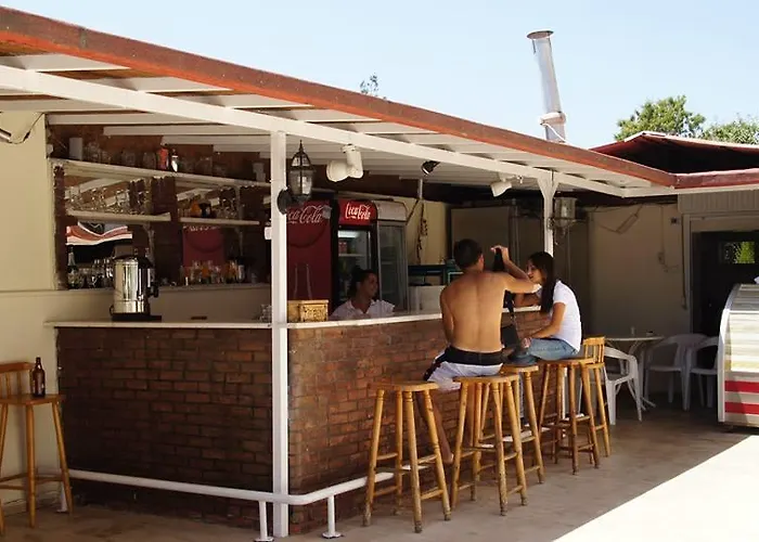 Batihan Apart Lejlighedshotel 3*