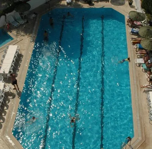 Batihan Apart 3* Kusadası