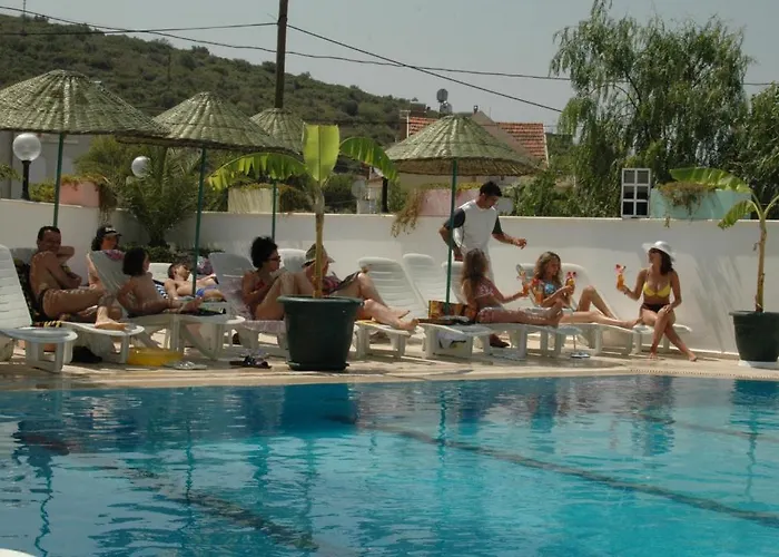 Batihan Apart 3* Kusadasi