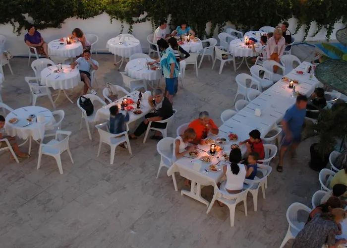 Batihan Apart Aparthotel Kusadasi