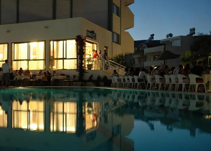 Batihan Apart Kusadası