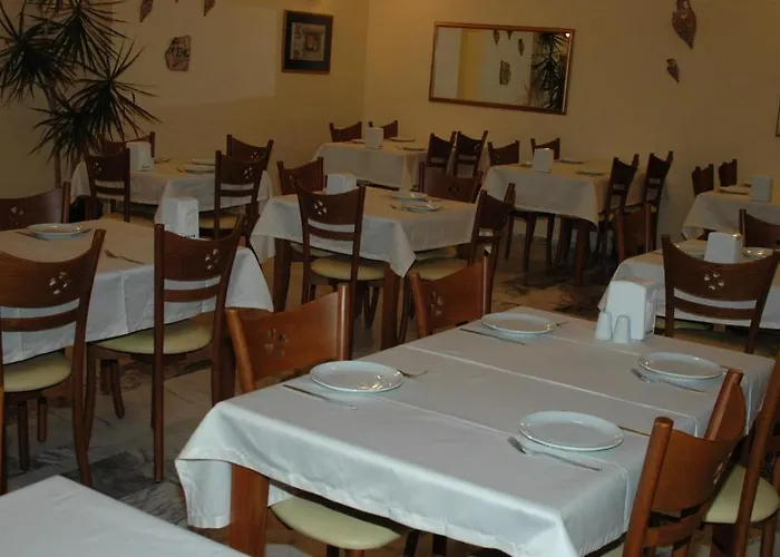 Batihan Apart 3* Kusadasi