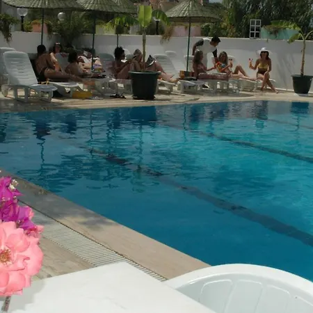 Batihan Apart 3*
