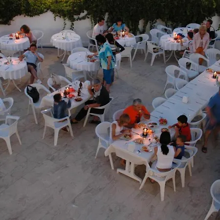 Batihan Apart Aparthotel Kusadasi