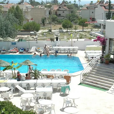 Batihan Apart Aparthotel Kusadasi
