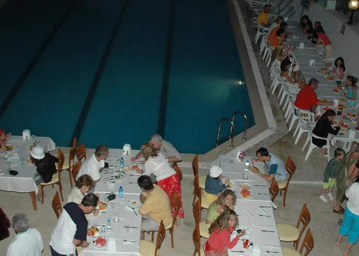 Batihan Apart Apart Otel 3*