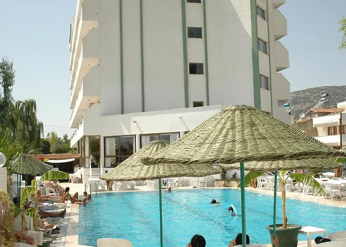 Batihan Apart Apart Otel