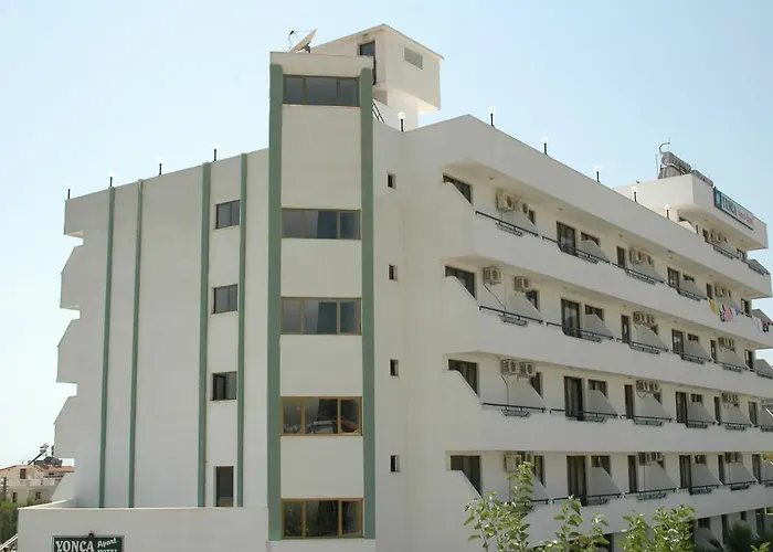 Batihan Apart Apart Otel 3*